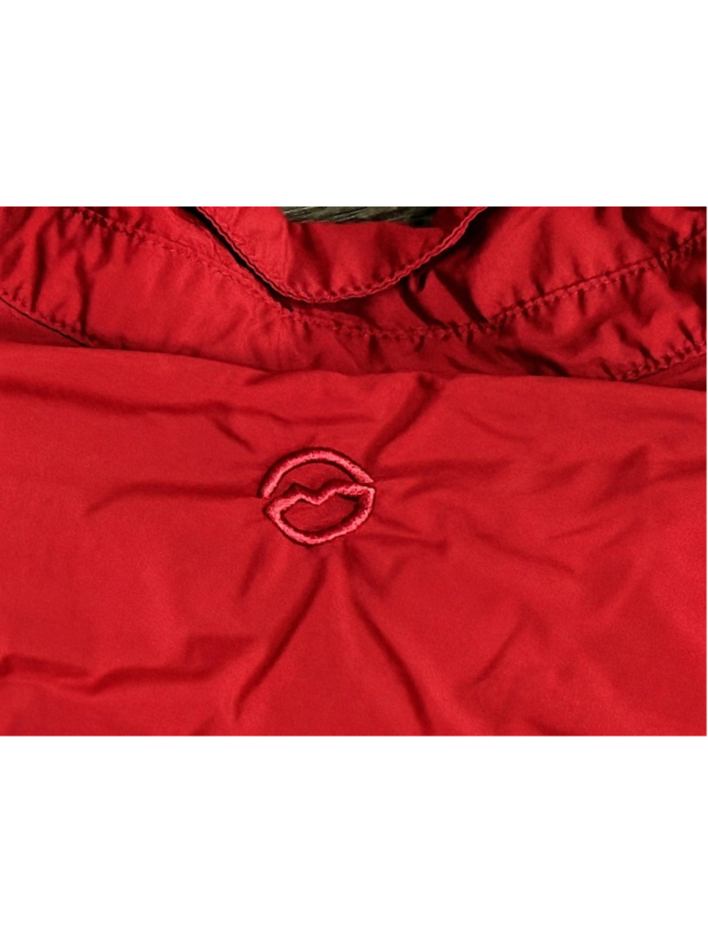 Magellan Outdoors Mens Fish Gear Shirt Sz 2XL Red Short Sleeve Vented Fishing - Picture 4 of 6